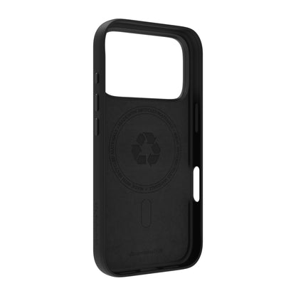 dbramante1928 Roskilde MS Kick ICON mobile phone case Cover Black