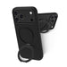dbramante1928 Roskilde MS Kick ICON mobile phone case Cover Black
