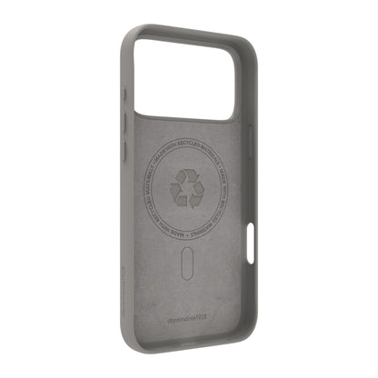 dbramante1928 Roskilde MS Kick ICON mobile phone case Cover Grey