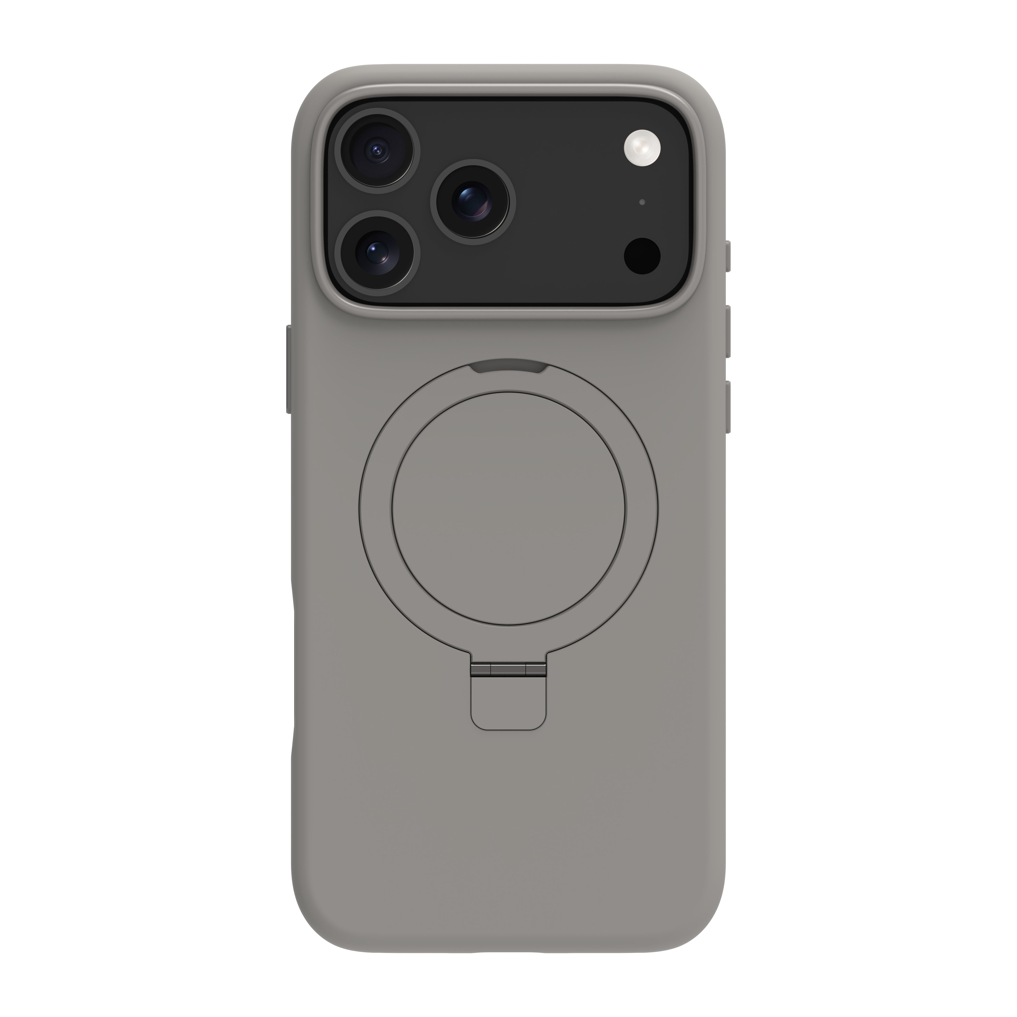 dbramante1928 Roskilde MS Kick ICON mobile phone case Cover Grey