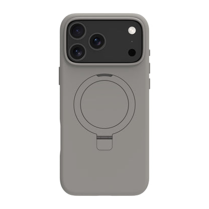 dbramante1928 Roskilde MS Kick ICON mobile phone case Cover Grey
