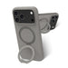 dbramante1928 Roskilde MS Kick ICON mobile phone case Cover Grey