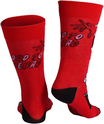 Calzini Harley Quinn Tg. 36/43