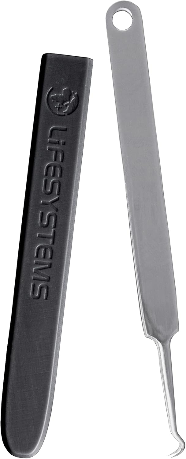Tick Tweezers