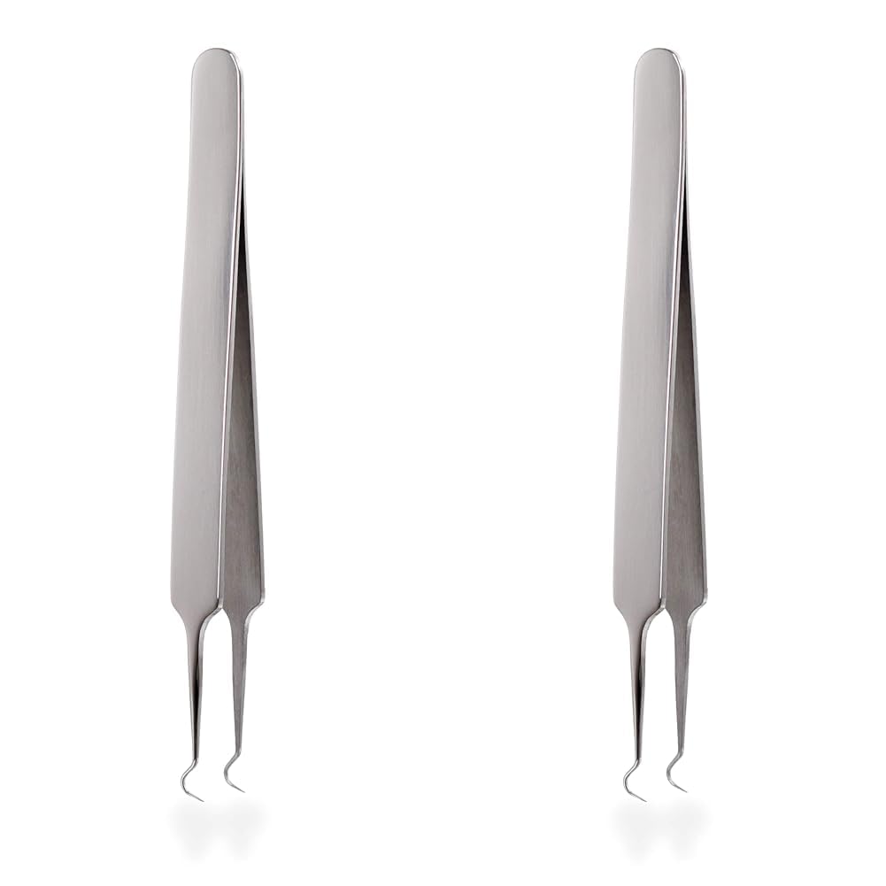 Tick Tweezers