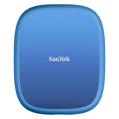 SanDisk Creator Phone SSD 1TB, compatible with MagSafe, up to 1000 MB/s read speeds, one included month of Adobe Creative Cloud