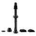 SRAM accessorio valvole quarq tyrewiz 2.0 29,8-37,0mm lunghezza E