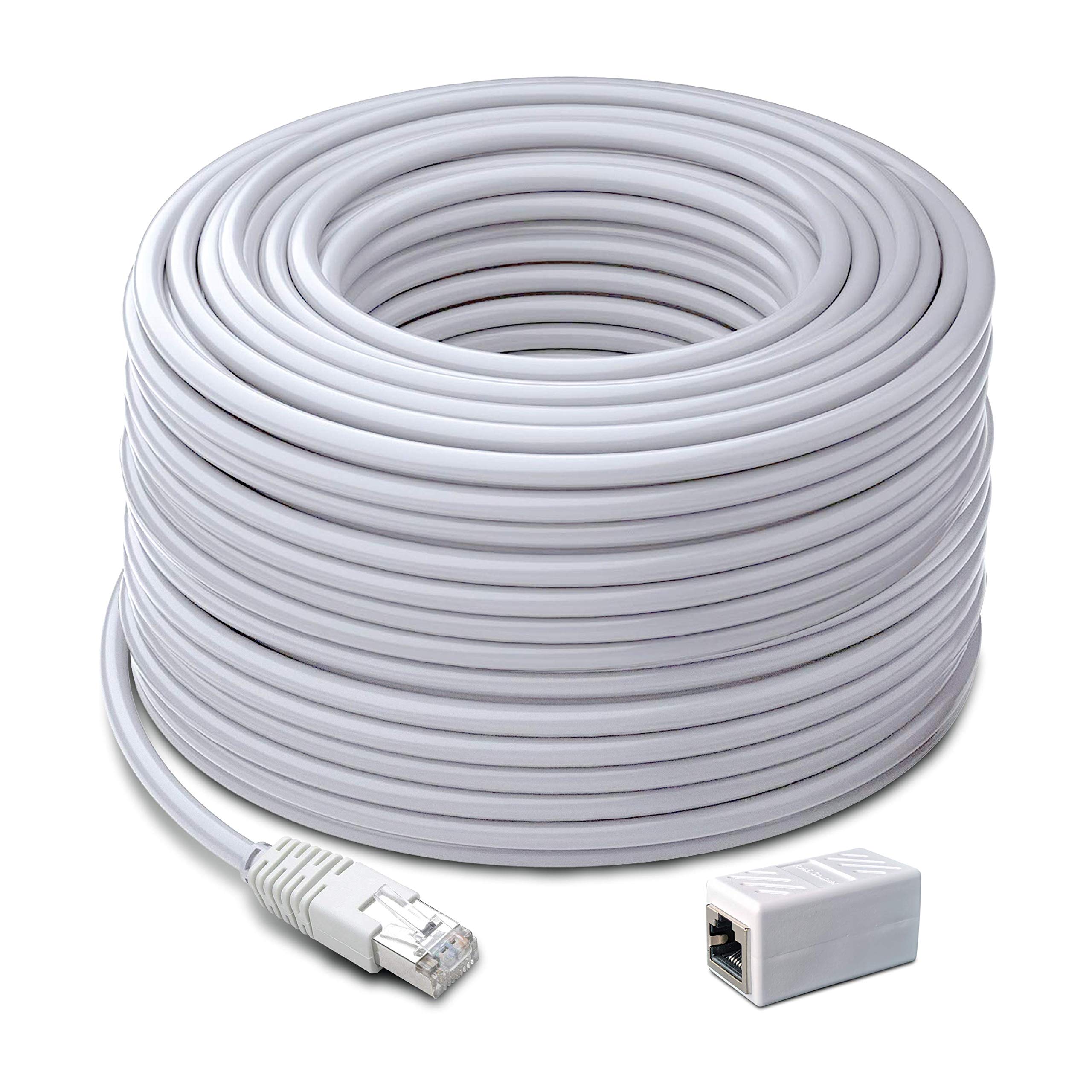 EUK - 200ft/60m Network Extension Cable