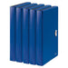 L:Project File Recycle A4 PP Blue