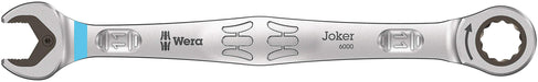 Wera Joker Maul-Ringratschen-Schlüssel, 11 mm, 05073271001
