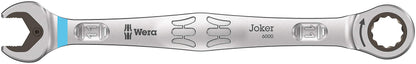 Wera Joker Maul-Ringratschen-Schlüssel, 11 mm, 05073271001