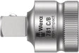 781 C/B 1/2" Connection Parts, 1/2" 3/8" x 35.5 mm