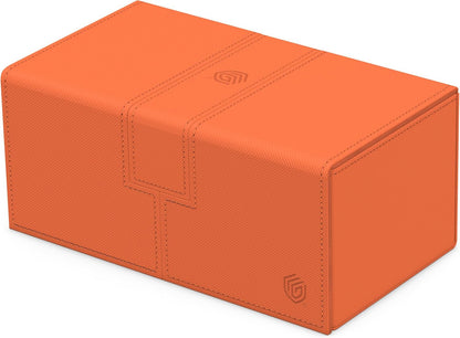 Ultimate Guard Twin Flip'n'Tray 200+ Xenoskin Summer Edition 2025" - Peach