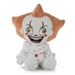 Play by Play Plush figure of horror films - 25 cm (Pennywise