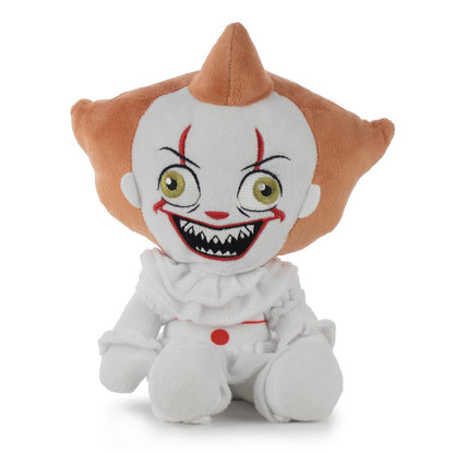 Play by Play Plush figure of horror films - 25 cm (Pennywise