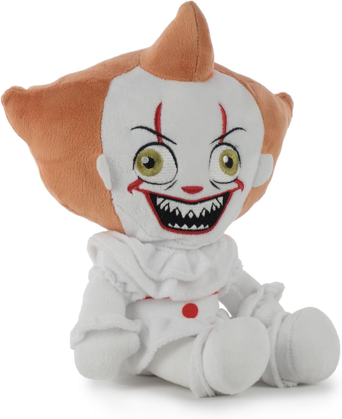 Play by Play Plush figure of horror films - 25 cm (Pennywise