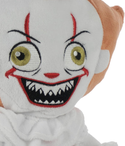 Play by Play Plush figure of horror films - 25 cm (Pennywise