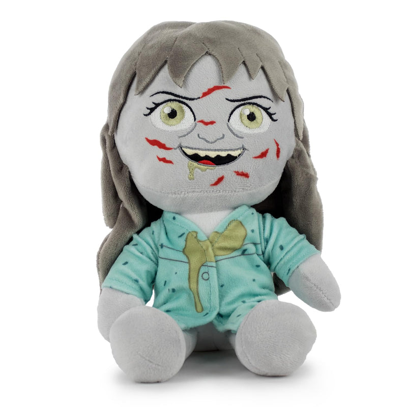 Play by Play 760024966 Plush Animal, Film, the Exorcist, 25 cm