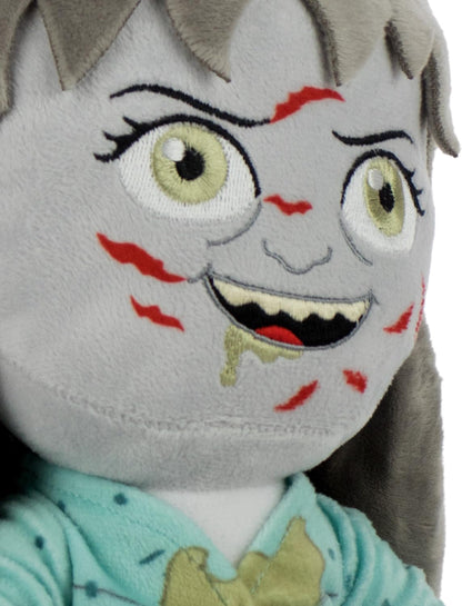 Play by Play 760024966 Plush Animal, Film, the Exorcist, 25 cm