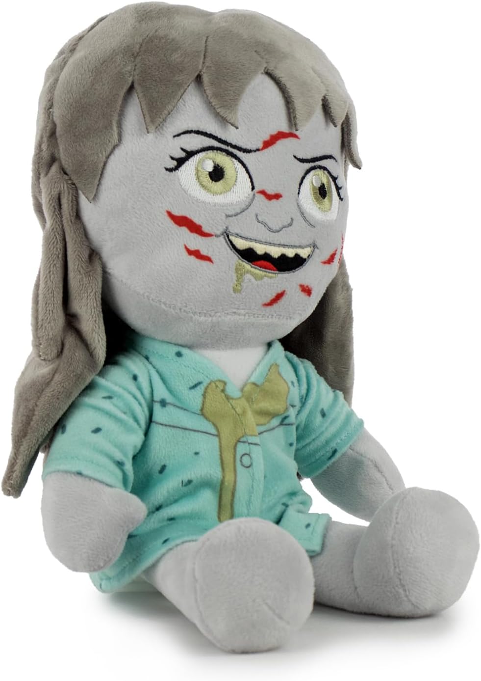 Play by Play 760024966 Plush Animal, Film, the Exorcist, 25 cm