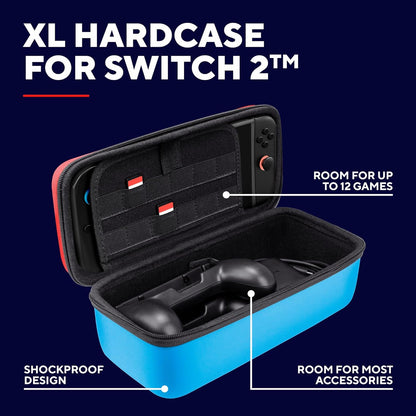 GXT1252RB XL Hardcase Switch 2 RB