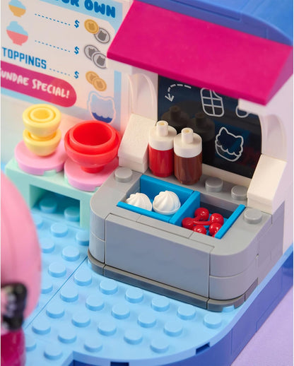 Bldr - Squishmallows Medium Building Set