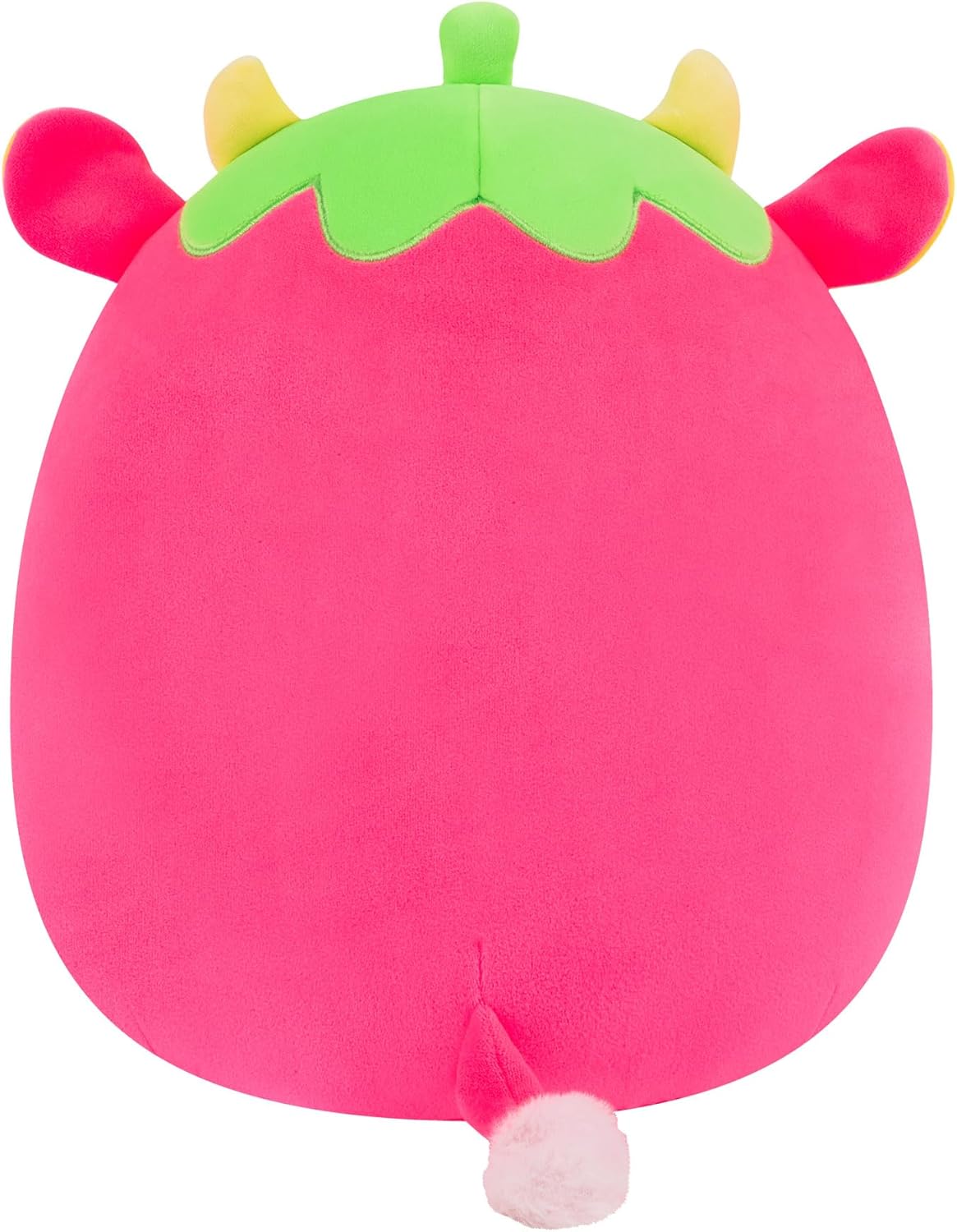 Squishmallows - 12In Cleary The Hot Pink Cow