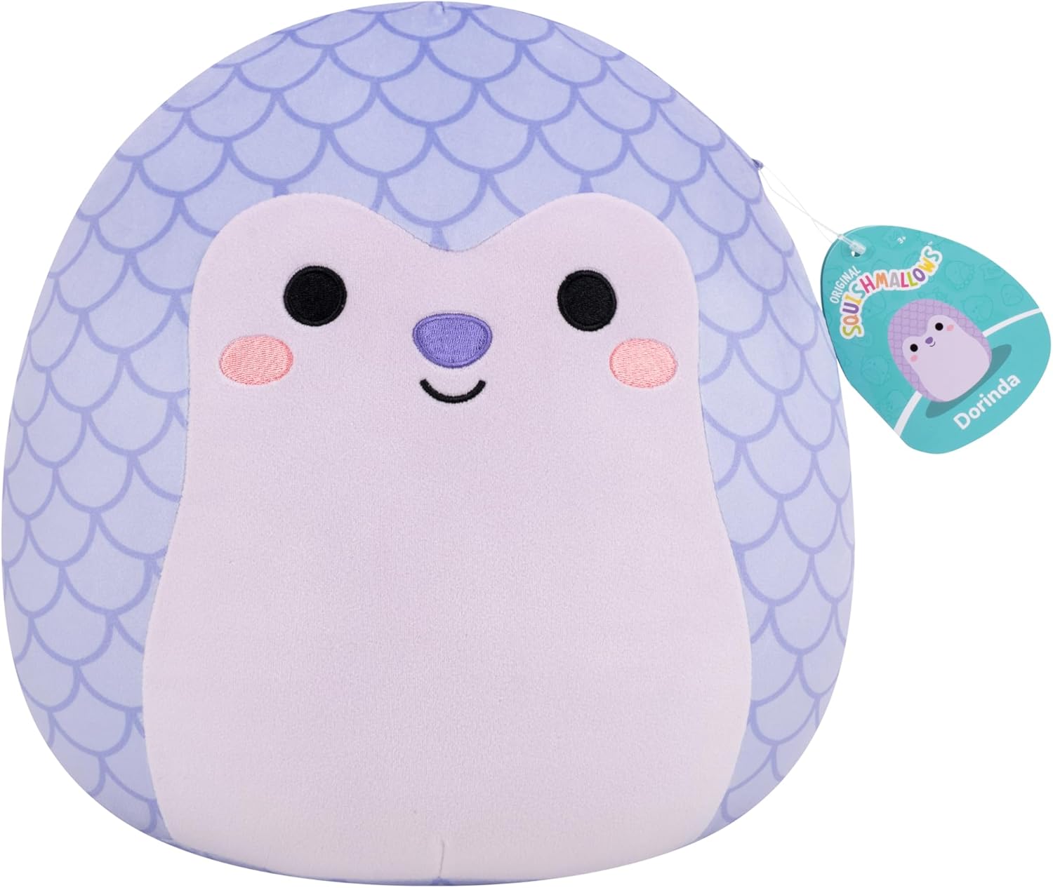 Squishmallows Original 12-Inch Dorinda the