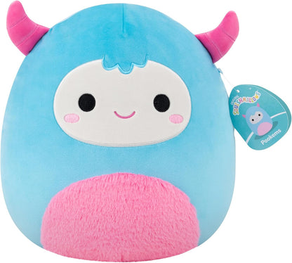 Squishmallows Original 12-Inch Pookems the