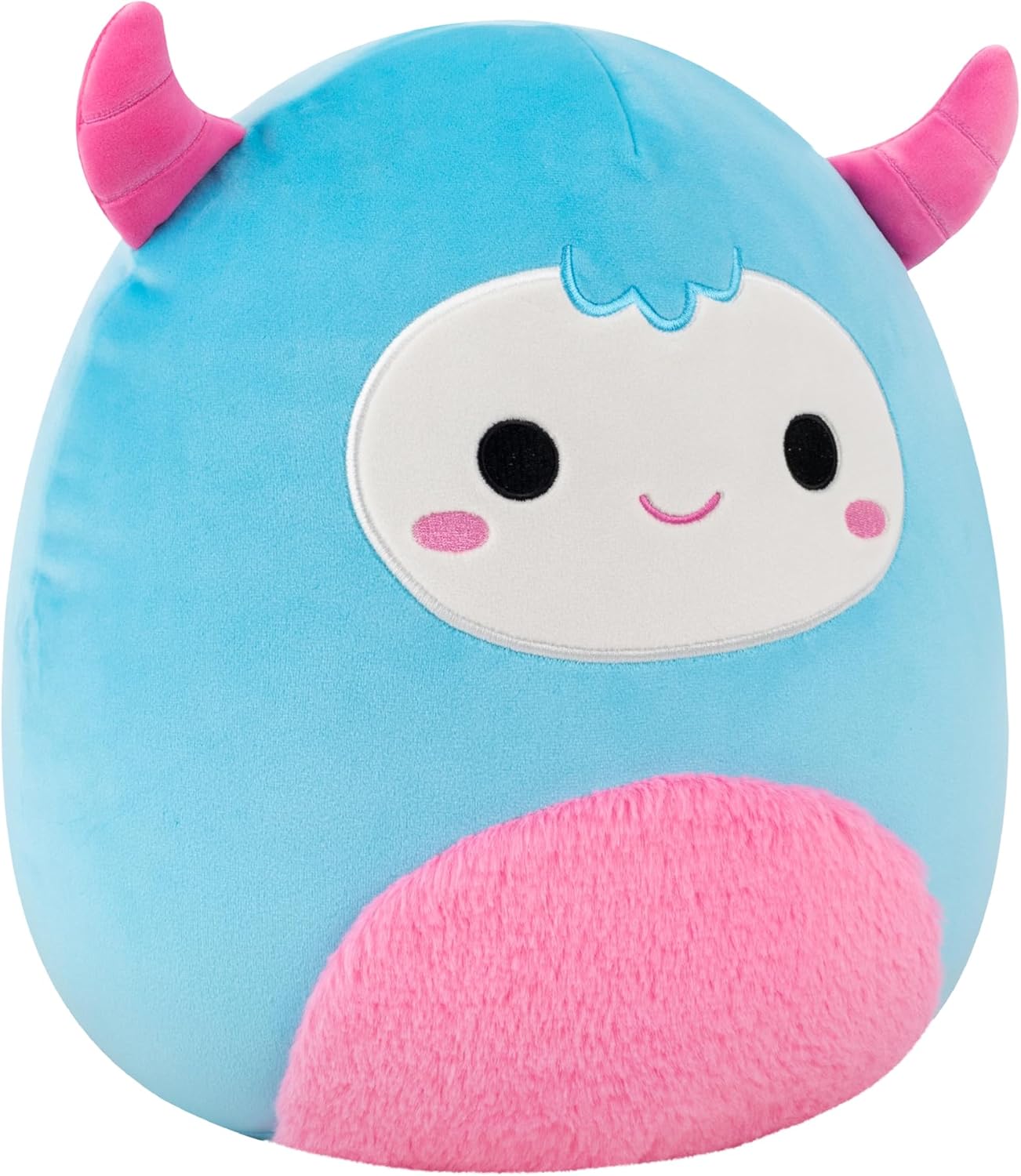 Squishmallows Original 12-Inch Pookems the