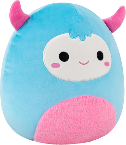 Squishmallows Original 12-Inch Pookems the