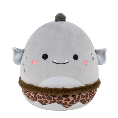 Squishmallows Original 12-Inch Booga the