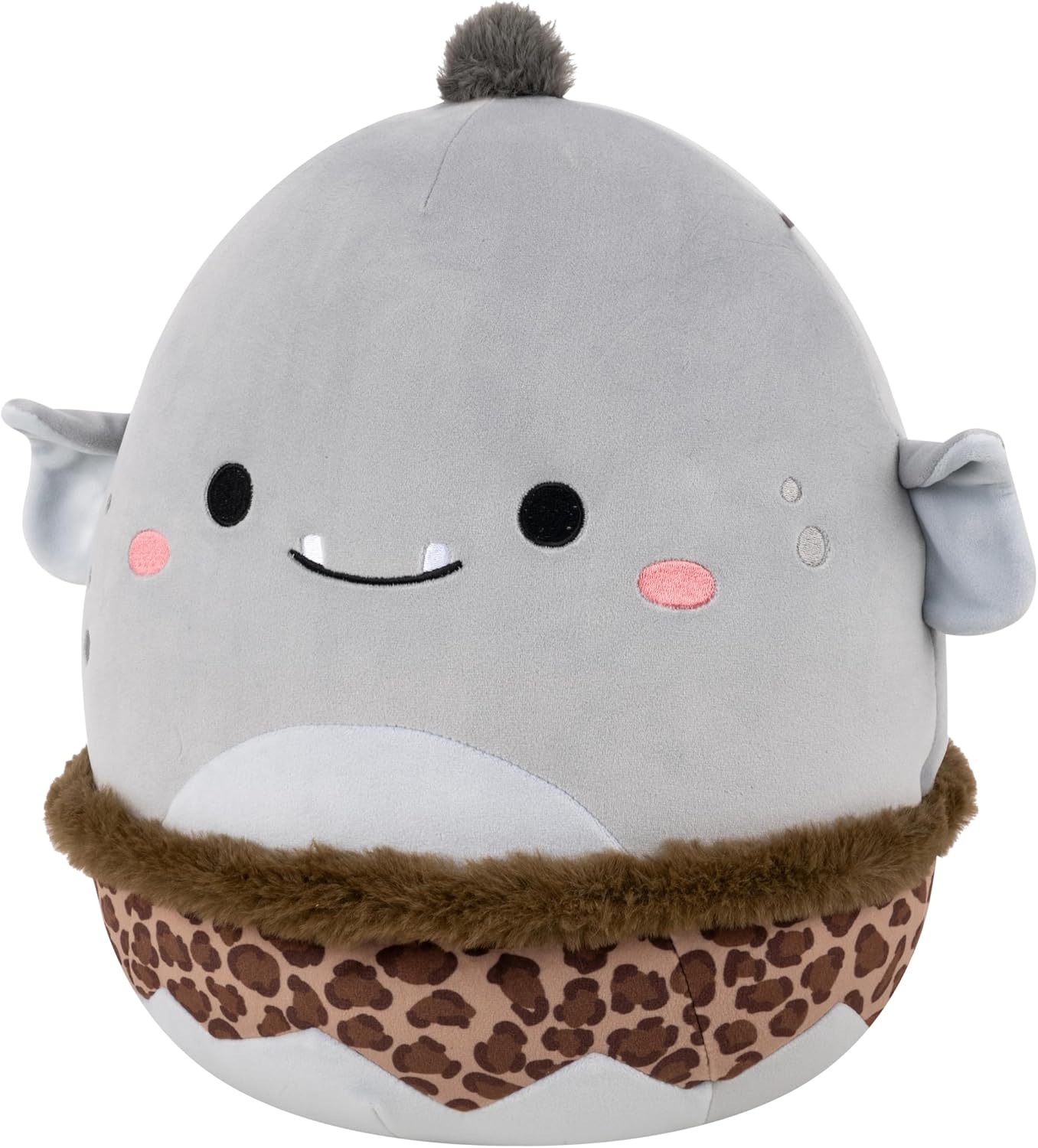 Squishmallows Original 12-Inch Booga the