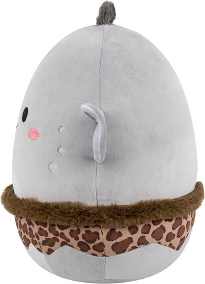 Squishmallows Original 12-Inch Booga the