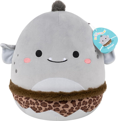 Squishmallows Original 12-Inch Booga the