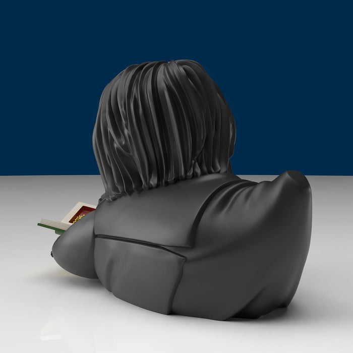 TUBBZ First Edition: John Wick Chapter 3 - John Wick Book Cosplaying Rubber Duck Vinyl Figure