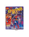 Hasbro Marvel Legends Series, Figurine de Collection rétro Cyborg Spider-Man de 15 cm, inspirée des BD