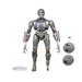 Star Wars The Black Series SM-33, Skeleton Crew Deluxe Collectible 6 Inch Action Figure
