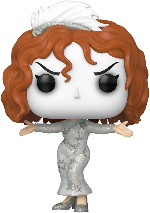 Funko Pop! Plus: House of 1000 Corpses - Baby - Glitter - Collectable Vinyl Figure - Gift Idea - Official Merchandise - Toys for Kids & Adults - Horror Fans - Model Figure for Collectors