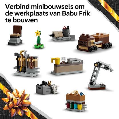Lego Star Wars - Advent Calendar 2025 ( 75418 )