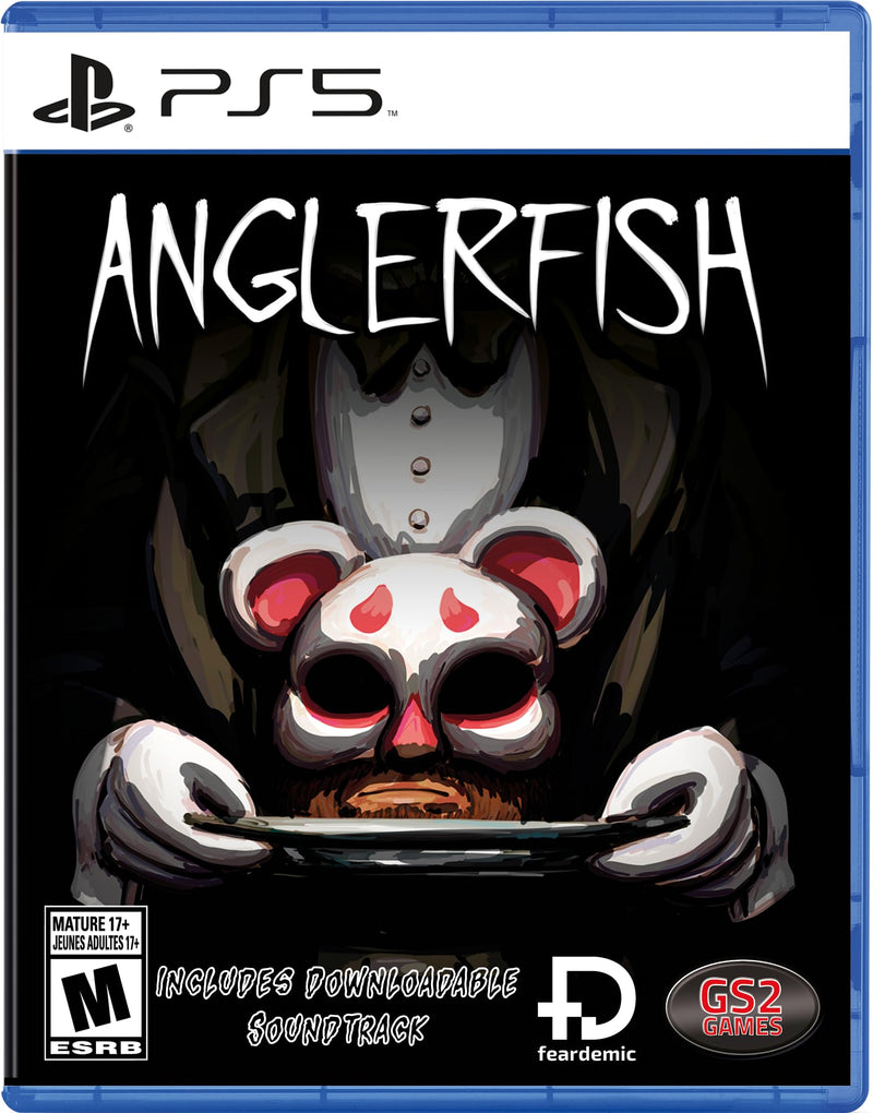 Anglerfish (#) /PS5