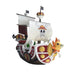 PLASTOY COLLECTOYS : ONE Piece - SPARSCHWEIN XXL - Thousand Sunny