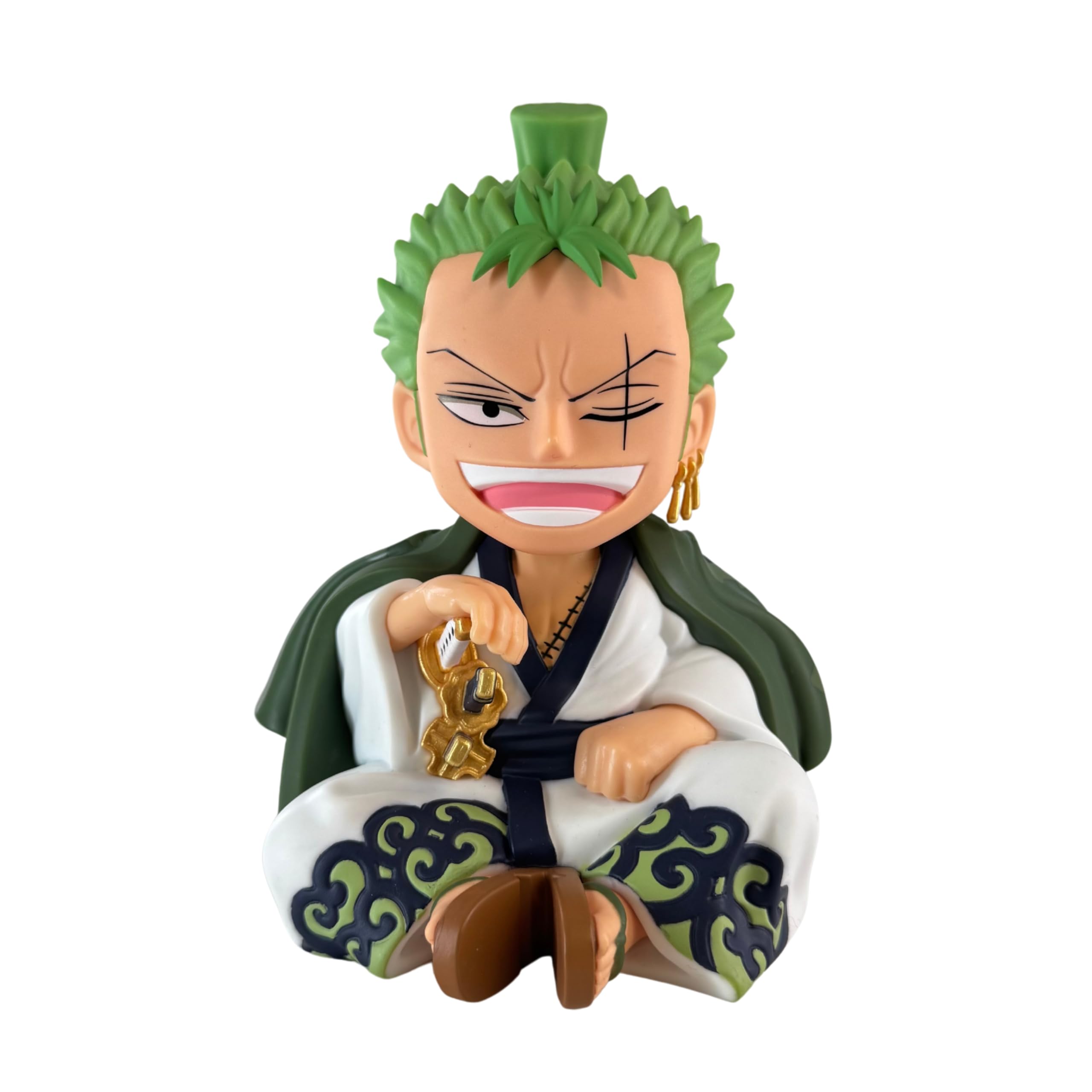 ONE PIECE - Zoro-juro - Money Box PVC 15cm