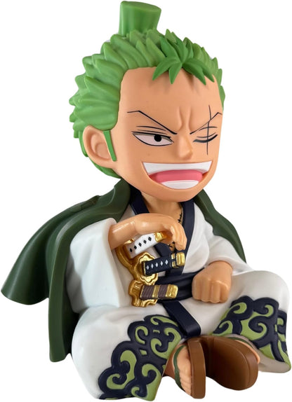 ONE PIECE - Zoro-juro - Money Box PVC 15cm