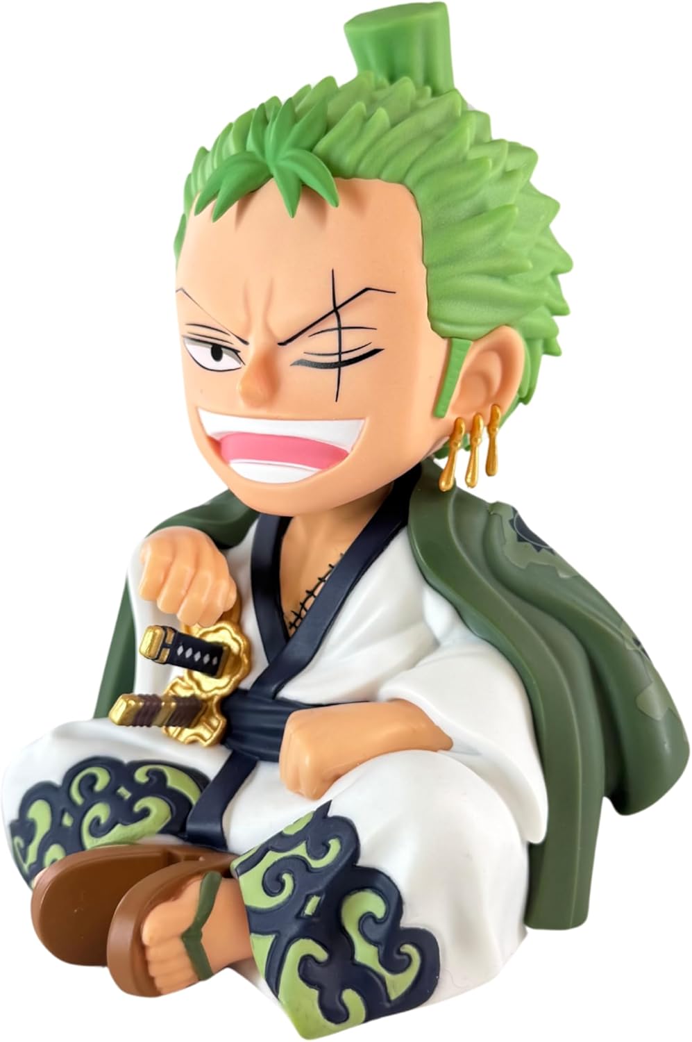 ONE PIECE - Zoro-juro - Money Box PVC 15cm