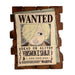 ONE PIECE - Sanji Wanted - Money Box PVC 16cm
