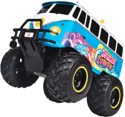 Dickie RC Volkswagen T1 Bubble Bus, Kids Toys, RTR 201106014