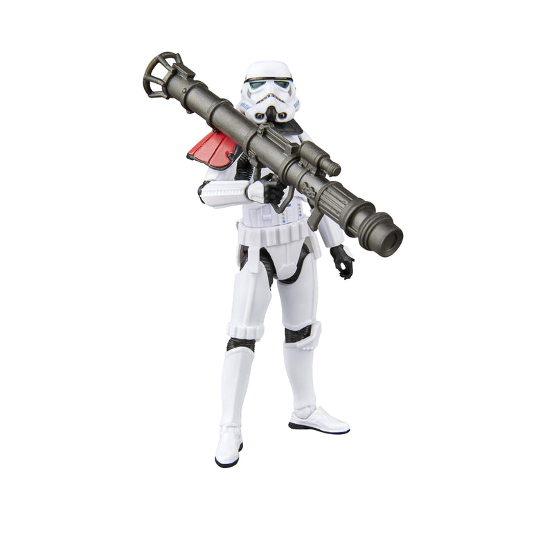 Star Wars The Vintage Collection Raketentruppler, Star Wars Jedi: Survivor Premium Action-Figur (9,5 cm