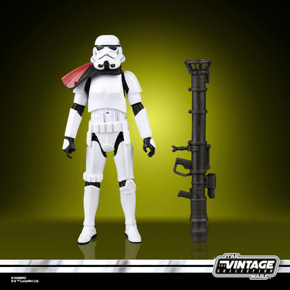Star Wars The Vintage Collection Raketentruppler, Star Wars Jedi: Survivor Premium Action-Figur (9,5 cm