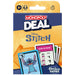 Monopoly Deal Disney Stitch Edition Card Game - French Version